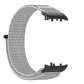 Nylon Loop Hook and Loop Fastener Watch Band, For Huawei Watch D3