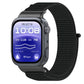 Nylon Loop Hook and Loop Fastener Watch Band, For Huawei Watch D3