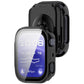 Tempered Film Integrated PC Watch Protective Case, For Huawei Watch D3