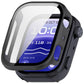 Tempered Film Integrated PC Watch Protective Case, For Huawei Watch D3