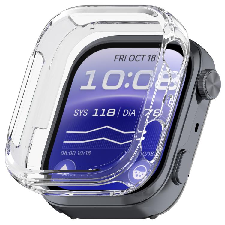 All Coverage Electroplated TPU Watch Protective Case, For Huawei Watch D3