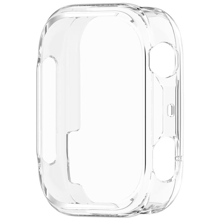 All Coverage Electroplated TPU Watch Protective Case, For Huawei Watch D3
