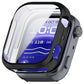 All Coverage Electroplated TPU Watch Protective Case, For Huawei Watch D3
