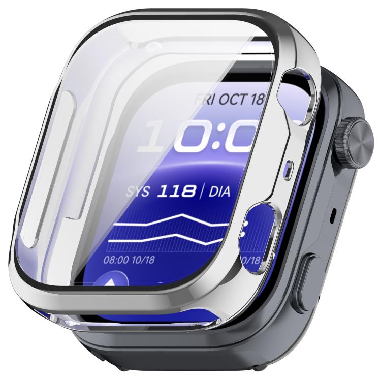 All Coverage Electroplated TPU Watch Protective Case, For Huawei Watch D3