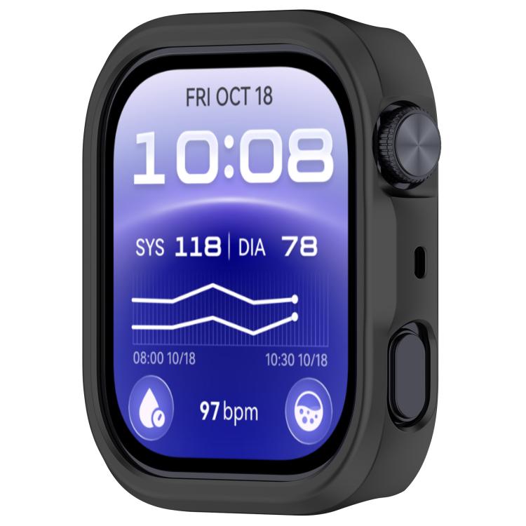 Half Coverage Hollow PC Watch Protective Case, For Huawei Watch D3