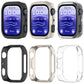 Half Coverage Hollow PC Watch Protective Case, For Huawei Watch D3
