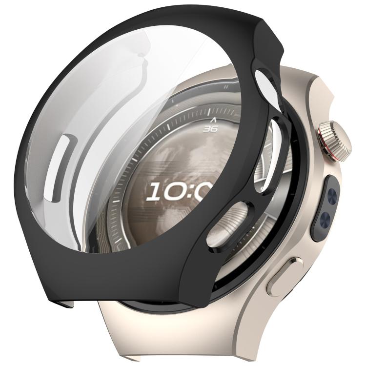 Electroplated TPU Full Coverage Watch Protective Case, For Huawei Watch 6 46mm / Watch 6 Pro 46mm, For Huawei Watch 6 42mm