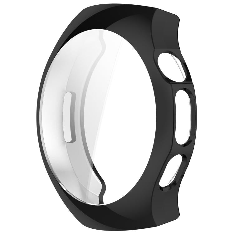 Electroplated TPU Full Coverage Watch Protective Case, For Huawei Watch 6 46mm / Watch 6 Pro 46mm, For Huawei Watch 6 42mm