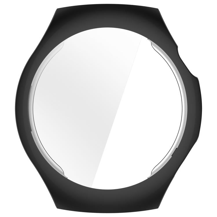 Electroplated TPU Full Coverage Watch Protective Case, For Huawei Watch 6 46mm / Watch 6 Pro 46mm, For Huawei Watch 6 42mm