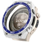 Transforms Into Watch Ultimate Design Hollow PC Watch Case, For Huawei Watch 6 Pro 46mm, For Huawei Watch 6 46mm