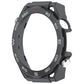 Transforms Into Watch Ultimate Design Hollow PC Watch Case, For Huawei Watch 6 Pro 46mm, For Huawei Watch 6 46mm