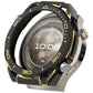 Transforms Into Watch Ultimate Design Hollow PC Watch Case, For Huawei Watch 6 Pro 46mm, For Huawei Watch 6 46mm