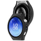 Half Coverage Hollow PC Watch Protective Case, For Huawei Watch 6 Pro 46mm, For Huawei Watch 6 46mm
