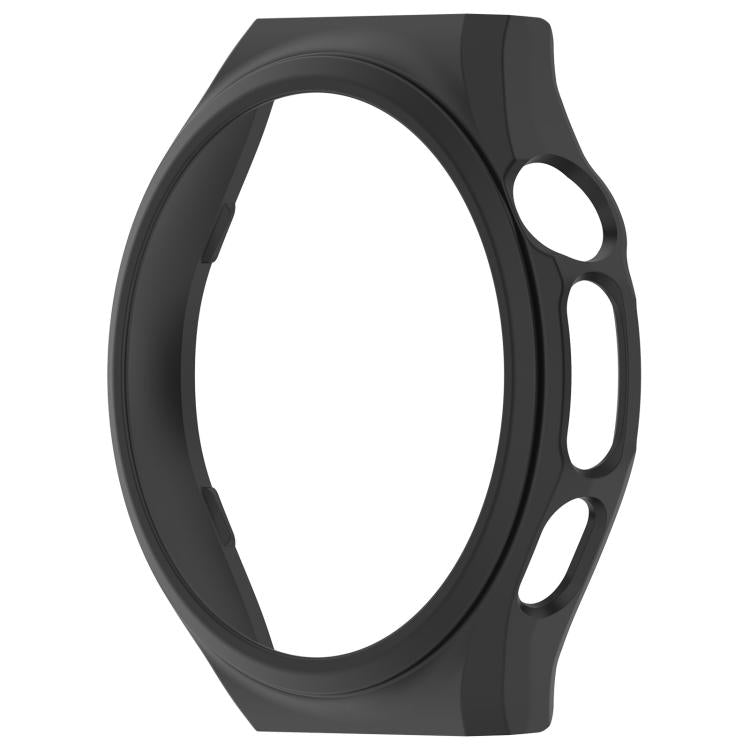 Half Coverage Hollow PC Watch Protective Case, For Huawei Watch 6 Pro 46mm, For Huawei Watch 6 46mm