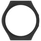 Half Coverage Hollow PC Watch Protective Case, For Huawei Watch 6 Pro 46mm, For Huawei Watch 6 46mm