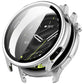 Tempered Film Integrated PC Watch Protective Case, For OPPO Watch S2