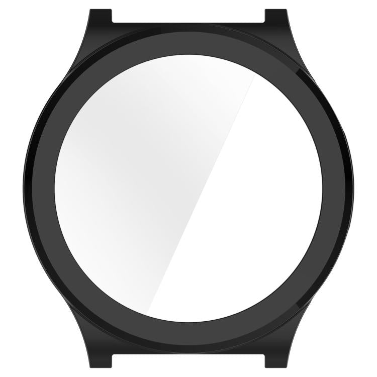 Tempered Film Integrated PC Watch Protective Case, For vivo Watch 6
