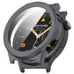 Tempered Film Integrated PC Watch Protective Case, For vivo Watch 6