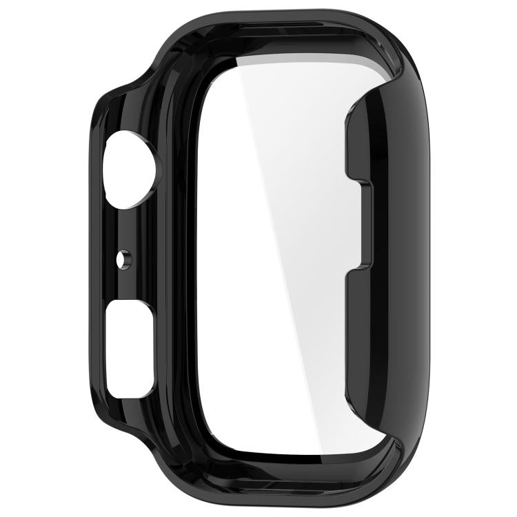 Tempered Film Integrated PC Watch Protective Case, For Honor Choice Watch 6i