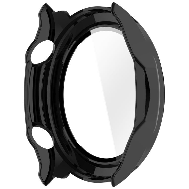 Tempered Film Integrated PC Watch Protective Case, For Honor Watch 6 Pro