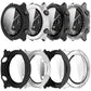 Tempered Film Integrated PC Watch Protective Case, For Honor Watch 6 Pro