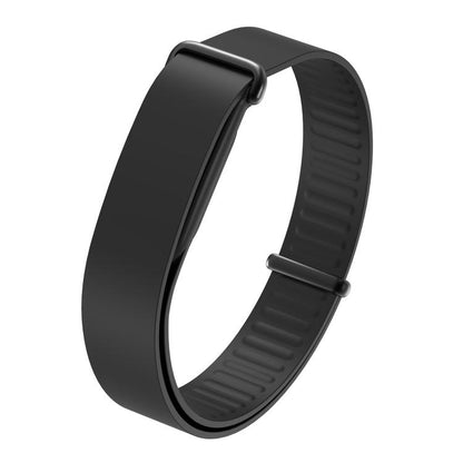 Integrated Silicone Loop Arm Band, For Google Fitbit Air