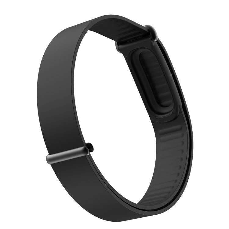 Integrated Silicone Loop Arm Band, For Google Fitbit Air