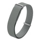 Integrated Silicone Loop Arm Band, For Google Fitbit Air