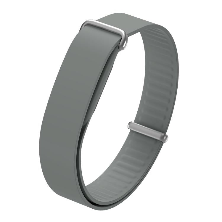 Integrated Silicone Loop Arm Band, For Google Fitbit Air