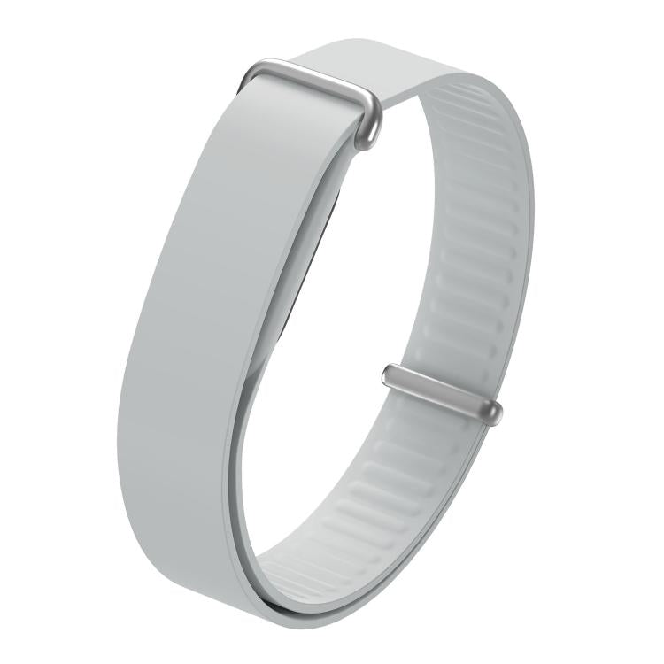 Integrated Silicone Loop Arm Band, For Google Fitbit Air