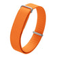 Integrated Silicone Loop Arm Band, For Google Fitbit Air