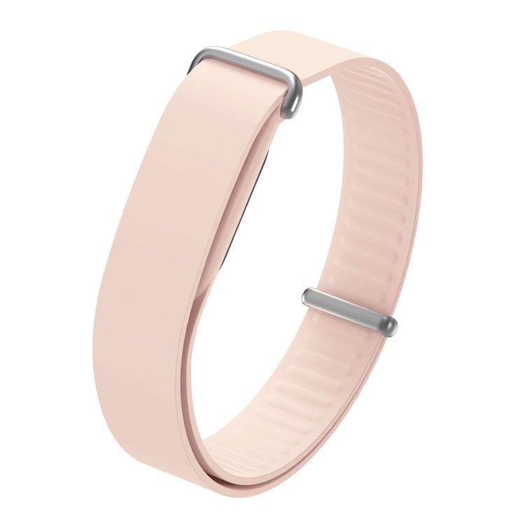 Integrated Silicone Loop Arm Band, For Google Fitbit Air