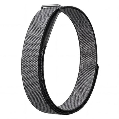 TPU Frame Integrated Nylon Loop Arm Band, For Google Fitbit Air