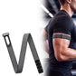 TPU Frame Integrated Nylon Loop Arm Band, For Google Fitbit Air