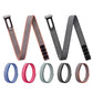 TPU Frame Integrated Nylon Loop Arm Band, For Google Fitbit Air