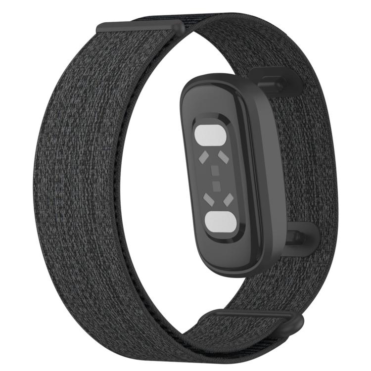 Nylon Loop Hook and Loop Fastener Arm Band, For Hume Band 2.0