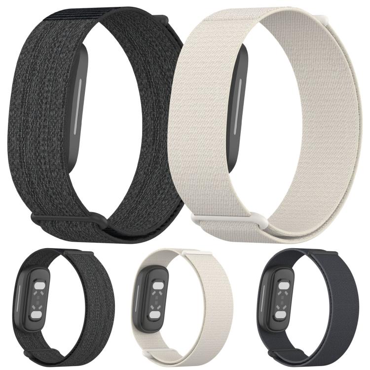 Nylon Loop Hook and Loop Fastener Arm Band, For Hume Band 2.0