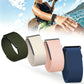 Lychee Texture Magnetic Silicone Watch Band, For Garmin CIRQA Smart Band