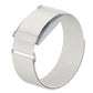 For COROS Heart Rate Monitor Nylon Hook and Loop Fastener Watch Band, S, L