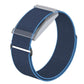 For COROS Heart Rate Monitor Nylon Hook and Loop Fastener Arm Band, S, L
