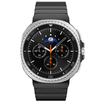 Integrated Folding Buckle Titanium Alloy Watch Band, For Galaxy Watch Ultra2 2026 / 2025 / 1 2024