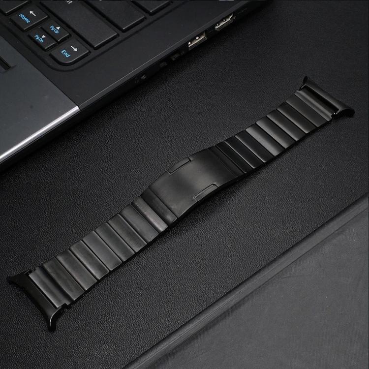 Integrated Folding Buckle Titanium Alloy Watch Band, For Galaxy Watch Ultra2 2026 / 2025 / 1 2024