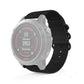 For Garmin Fenix 3 / 5X Universal 26MM Three-ring Nylon Watchband