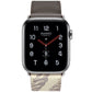 For Apple Watch 3 / 2 / 1 Generation 42mm Universal Silk Screen Psingle-ring Watchband