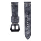 22mm Leather strap For Huawei Watch GT2e / GT2 46mm