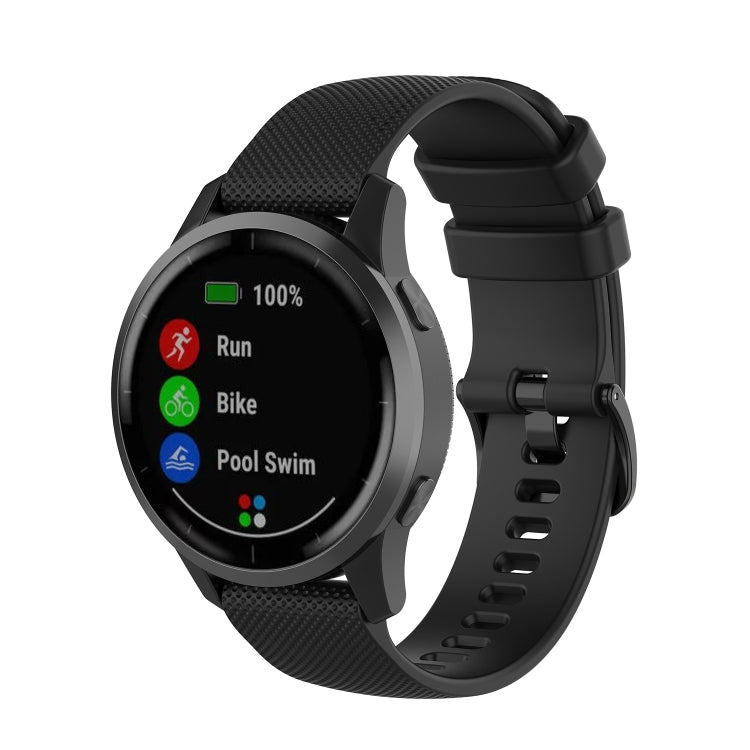 22mm For Huawei Watch GT2e GT2 46mm Silicone strap