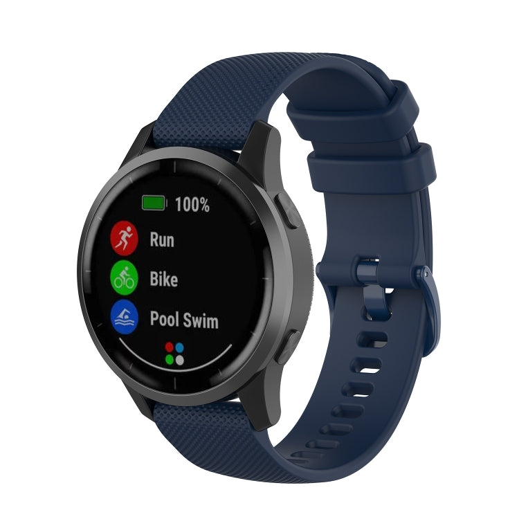 22mm For Huawei Watch GT2e GT2 46mm Silicone strap