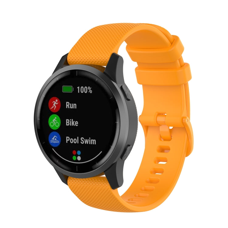 22mm For Huawei Watch GT2e GT2 46mm Silicone strap