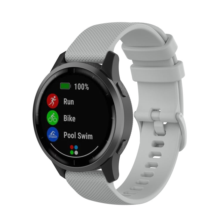 22mm For Huawei Watch GT2e GT2 46mm Silicone strap