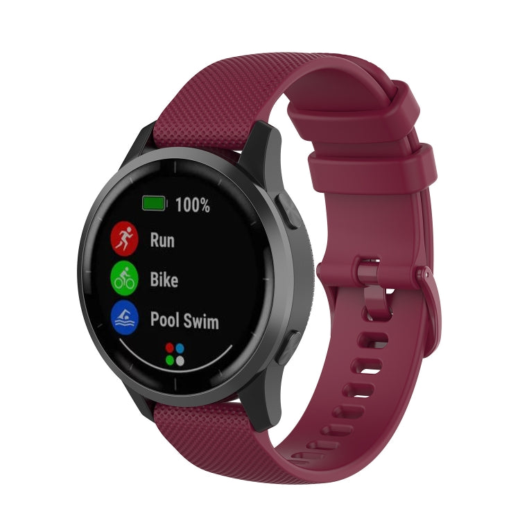22mm For Huawei Watch GT2e GT2 46mm Silicone strap